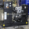 80 kva Generator Set With Perkins Diesel Engine